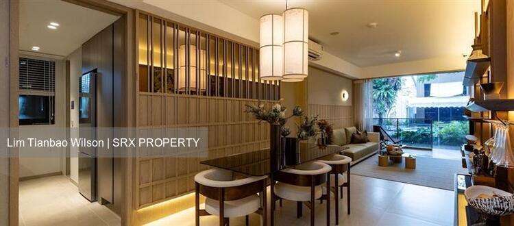 Nava Grove (D21), Condominium #492365381